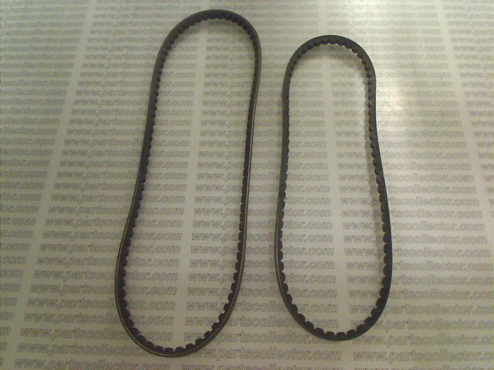 AUXILIARY BELT KIT